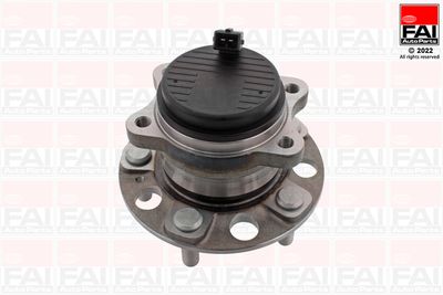 FAI AutoParts FHBK1187