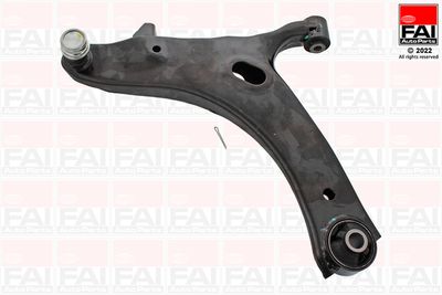 FAI AutoParts SS10499