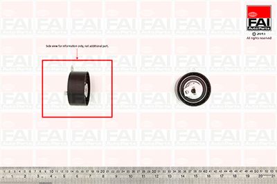 FAI AutoParts T9397