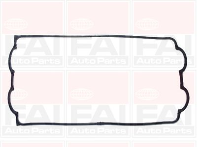 FAI AutoParts RC1557S