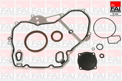 FAI AutoParts CS1683 FAI AutoParts CS1683