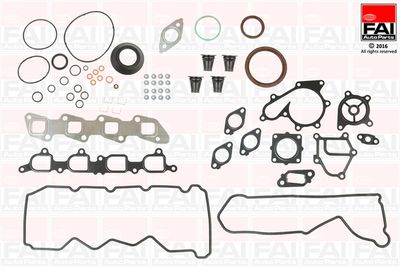 FAI AutoParts FS2105NH