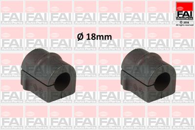 FAI AutoParts SS5397K