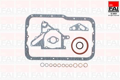 FAI AutoParts CS441 FAI AutoParts CS441