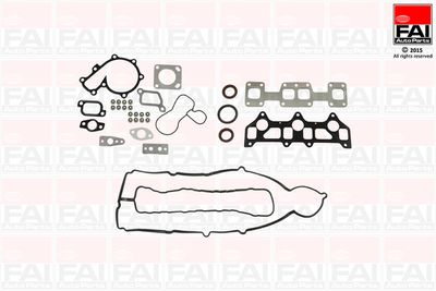 FAI AutoParts HS2134NH