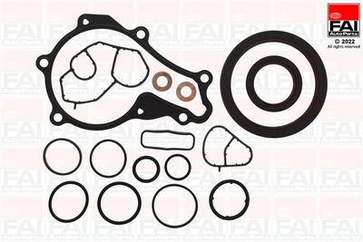 FAI AutoParts CS1157