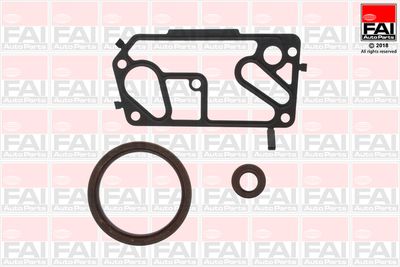 FAI AutoParts CS1413