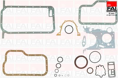 FAI AutoParts CS470 FAI AutoParts CS470