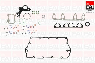 FAI AutoParts HS1601NH