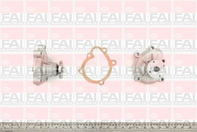 FAI AutoParts WP6206