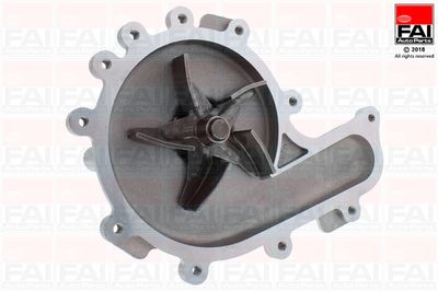 FAI AutoParts WP6517