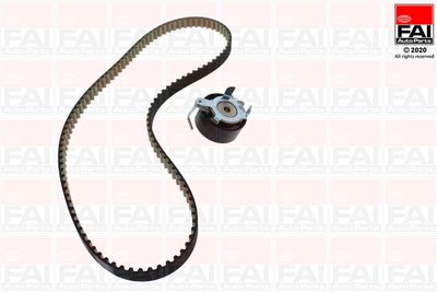 FAI AutoParts TBK552