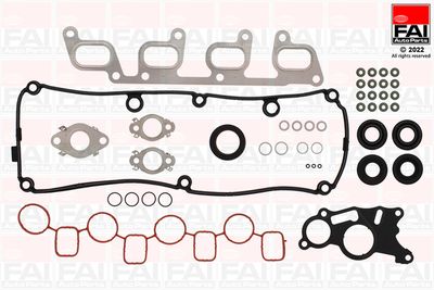 FAI AutoParts HS1747NH