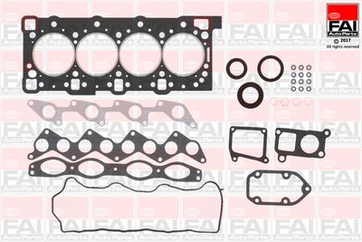 FAI AutoParts HS762