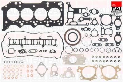 FAI AutoParts FS2264