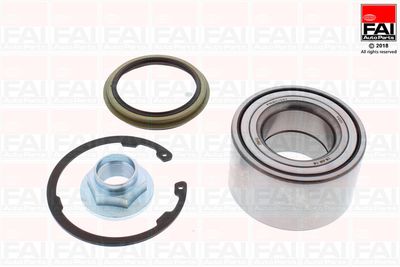 FAI AutoParts FWBK1041