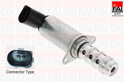 FAI AutoParts OCV022