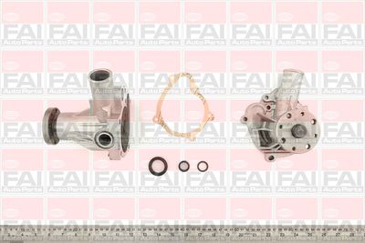 FAI AutoParts WP2928