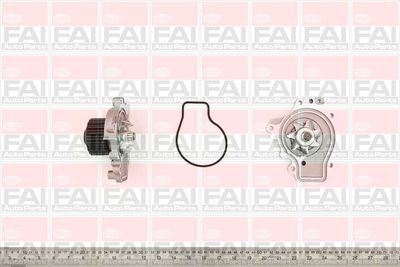 FAI AutoParts WP6269