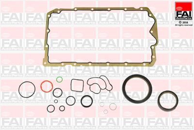 FAI AutoParts CS1390 FAI AutoParts CS1390