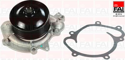 FAI AutoParts WP6579