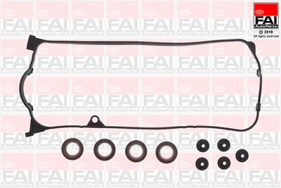 FAI AutoParts RC1555S