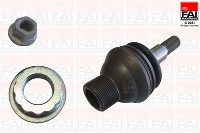 FAI AutoParts SS10634