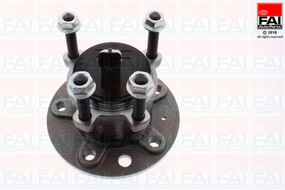 FAI AutoParts FHBK1068