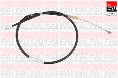 FAI AutoParts FBC0286