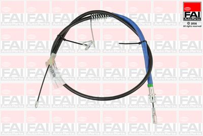 FAI AutoParts FBC0252