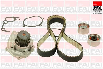 FAI AutoParts TBK506-6488