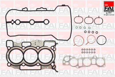 FAI AutoParts HS2261