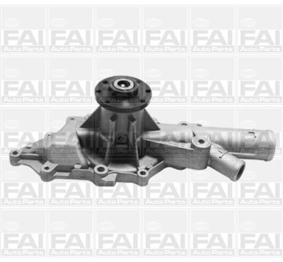 FAI AutoParts WP6493