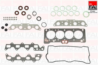 FAI AutoParts HS686