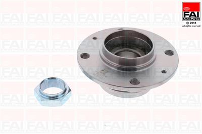 FAI AutoParts FHBK1016