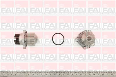 FAI AutoParts WP6384