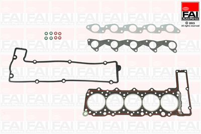 FAI AutoParts HS702