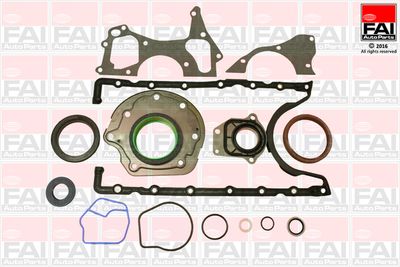 FAI AutoParts CS882