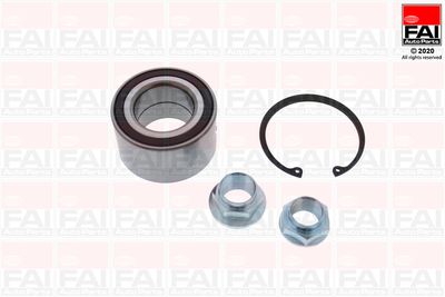 FAI AutoParts FWBK1119