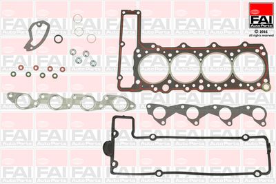 FAI AutoParts HS701