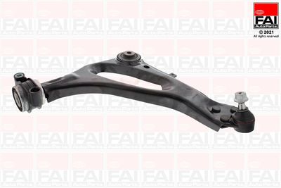 FAI AutoParts SS10654