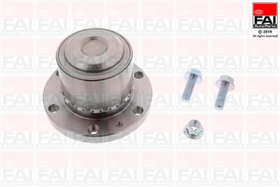 FAI AutoParts FHBK1123