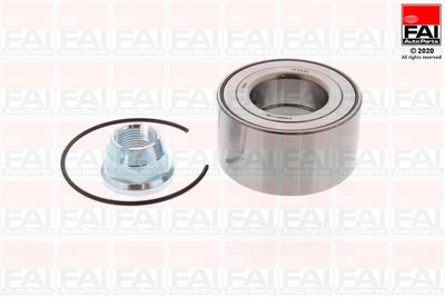 FAI AutoParts FWBK1135