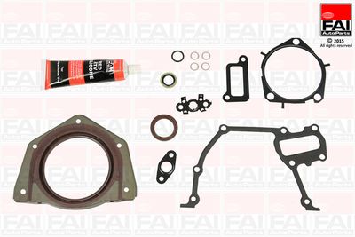 FAI AutoParts CS1788 FAI AutoParts CS1788