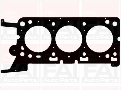 FAI AutoParts HG1170