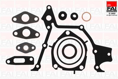 FAI AutoParts CS1070 FAI AutoParts CS1070