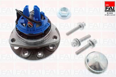 FAI AutoParts FHBK1067