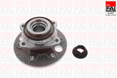 FAI AutoParts FHBK1121