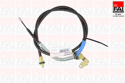 FAI AutoParts FBC0008