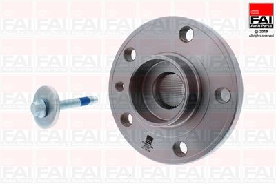 FAI AutoParts FHBK1101